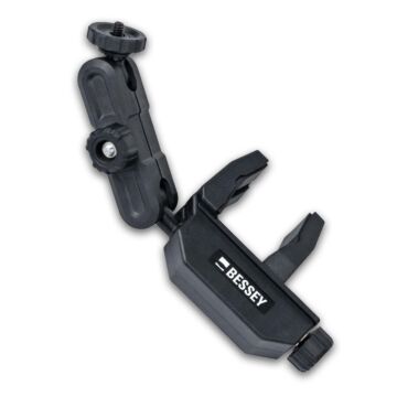 BESSEY Multifunk./Laserhalter für Decken-und Montagestütze