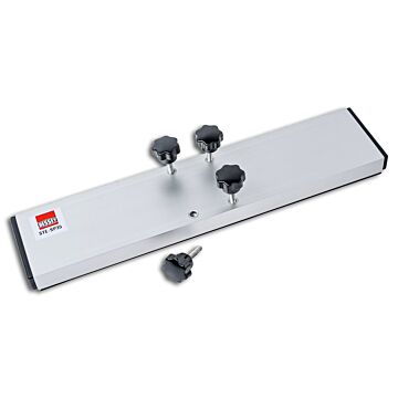 BESSEY Abstützplatte für Decken-und Montagestütze