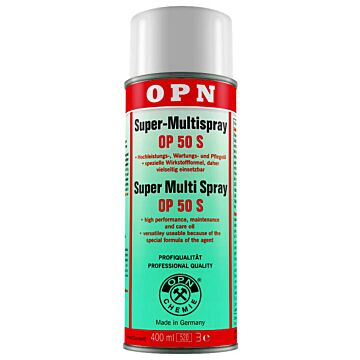 Super-Multispray OP 50 S