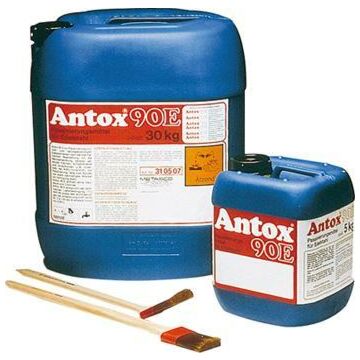 ANTOX Passivierungsmittel   90E 5 kg
