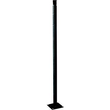 SINOTEC Ständer, schwere Ausführung Ttv 2,0-2,5 mtr. Höhe für Schweißvorhang