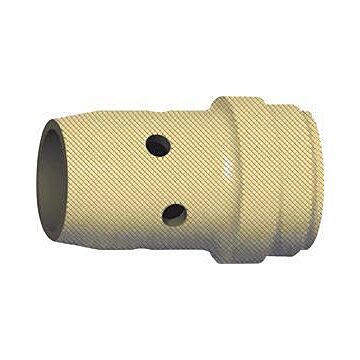 BINZEL GASVERTEILER LONG LIFE W605 766.0518.10, ABICOR BINZEL