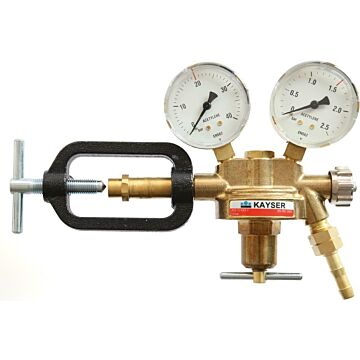 GCE Druckminderer Acetylen 1-stufig 0-1,5 bar (653202)
