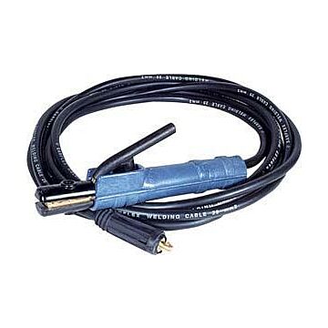 JAS SEGENWITZ JAS SEGENWITZ  Schweißkabel-Set, PVC, 5 m