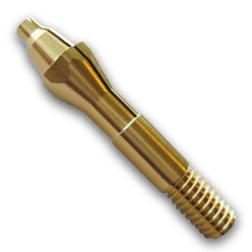 INELCO Spannzange 2,4 mm für Ultima-TIG/Neutrix