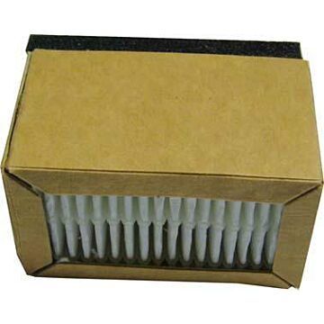 INELCO Filterkassette für Neutrix