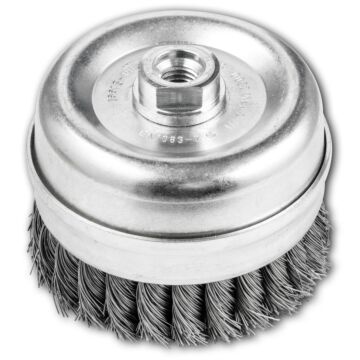 PFERD TOPFBÜRSTE TBGR 100/M14 ST 0,50 NR. 43308001, PFERD TOOLS