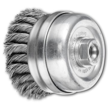 PFERD TOPFBÜRSTE TBGR 80/M14 ST 0,50 NR. 43306001, PFERD TOOLS