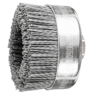 PFERD TOPFBÜRSTE POS TBU 100/M14 SIC 120 1,00 NR. 43469104, PFERD TOOLS