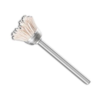 PFERD TOPFBÜRSTE TBU 1803/3 AO 320 0,50 NR. 43209461, PFERD TOOLS