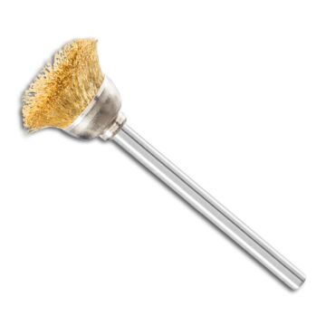 PFERD MINIATUR-TOPFBÜRSTE TBU 1803/3 MES 0,10 NR. 43209453, PFERD TOOLS