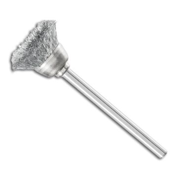 PFERD MINIATUR-TOPFBÜRSTE TBU 1803/3 ST 0,10 NR. 43209451, PFERD TOOLS