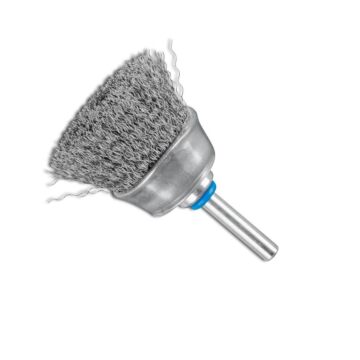 PFERD TOPFBÜRSTE TBU 4015/6 INOX 0,20 NR. 43209714, PFERD TOOLS