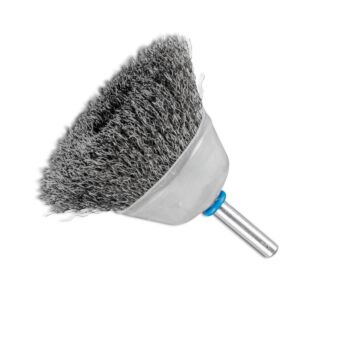 PFERD TOPFBÜRSTE TBU 5010/6 INOX 0,30 NR. 43210003, PFERD TOOLS