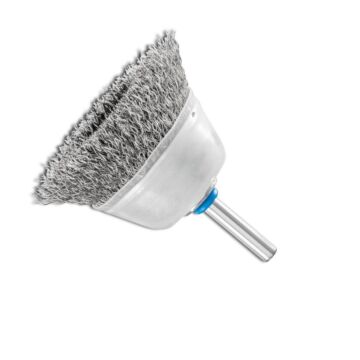 PFERD TOPFBÜRSTE TBU 6015/6 INOX 0,30 NR. 43211003, PFERD TOOLS
