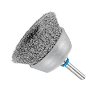 PFERD TOPFBÜRSTE TBU 7015/6 INOX 0,20 NR. 43211204, PFERD TOOLS