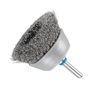 PFERD TOPFBÜRSTE TBU 7015/6 INOX 0,30 NR. 43211205, PFERD TOOLS