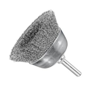 PFERD TOPFBÜRSTE TBU 7015/6 ST 0,20 NR. 43211201, PFERD TOOLS