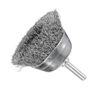 PFERD TOPFBÜRSTE TBU 7015/6 ST 0,30 NR. 43211202, PFERD TOOLS