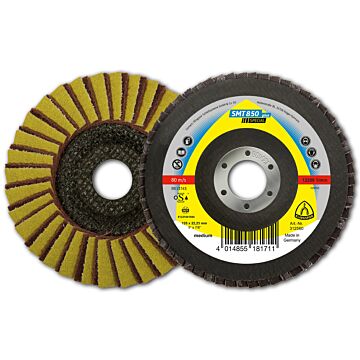 KLINGSPOR Schleifmopteller Smt850+  (8276)
