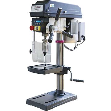 OPTIMUM Tischbohrmaschine 230 V OPTIdrill D17Pro Optimum