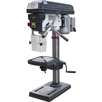 OPTIMUM Tischbohrmaschine 400V OPTIdrill D23Pro Optimum