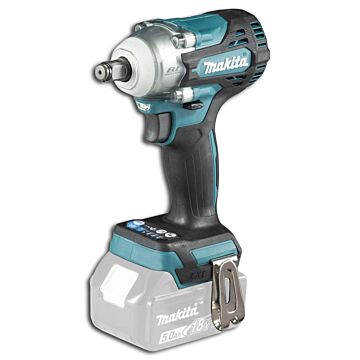 MAKITA Akku Schlagschrauber 18V solo DTW300Z (ohne Akku und Ladegerät)