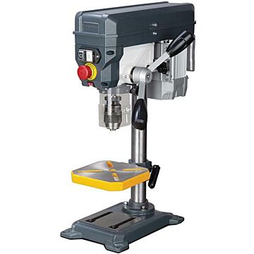 OPTIMUM Tischbohrmaschine 230V DQ 14 OptiDrill