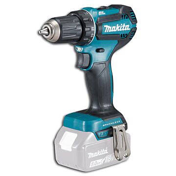 MAKITA Akku-Bohrschrauber 18,0 V DDF485Z (ohne Akku, ohne Ladegerät)