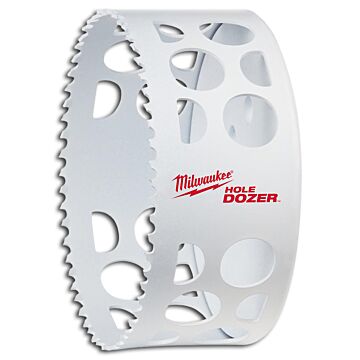 MILWAUKEE Lochsäge Bi-Metall Hole Dozer