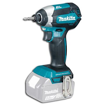 MAKITA Akku-Schlagschrauber 18,0 V DTD153Z (ohne Akku, ohne Ladegerät)