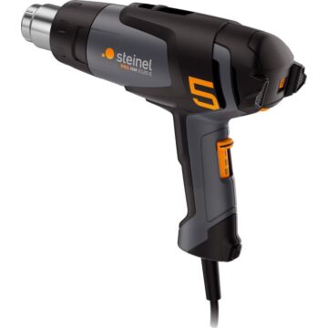 STEINEL Heißluftgebläse HeatMatic 2120 E im Koffer
