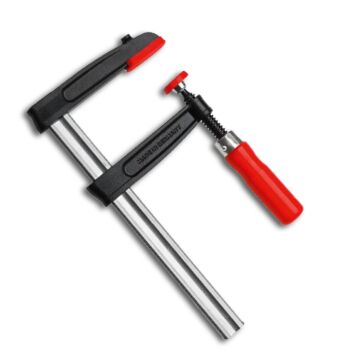 BESSEY Temperguss-Schraubzwinge TPN/TKPN