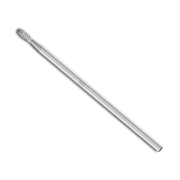 PFERD HM-FRÄSSTIFT TRE 0307/3 Z3 PLUS GL75 NR.21210087, PFERD TOOLS