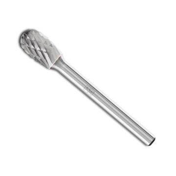 PFERD HM-FRÄSSTIFT TRE 0610/3 Z3 PLUS, PFERD TOOLS