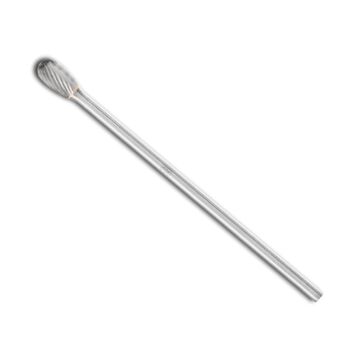 PFERD HM-FRÄSSTIFT TRE 0610/3 Z5 SL75, PFERD TOOLS
