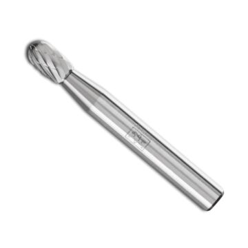 PFERD FRÄSSTIFT HM TRE 0610 3PLUS 6MM, 6X10MM, PFERD TOOLS