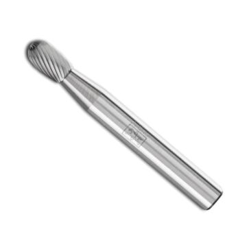 PFERD FRÄSSTIFT HM TRE 0610 5 6MM  6X10MM, PFERD TOOLS
