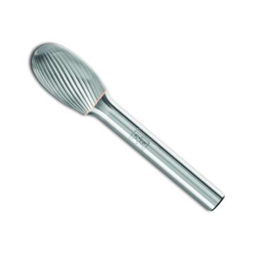 PFERD FRÄSSTIFT HM TRE 1220 5 6MM 12X20MM, PFERD TOOLS