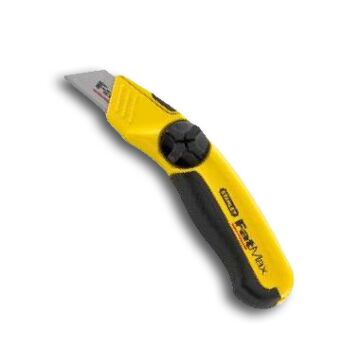 STANLEY Cuttermesser Fat Max Nr. 0-10-780