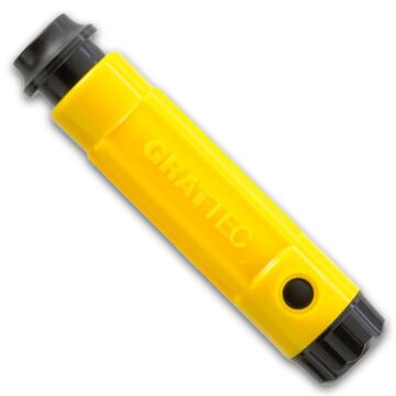 GRATTEC Handgriff EL 1000 GT für alle Klingenhalter