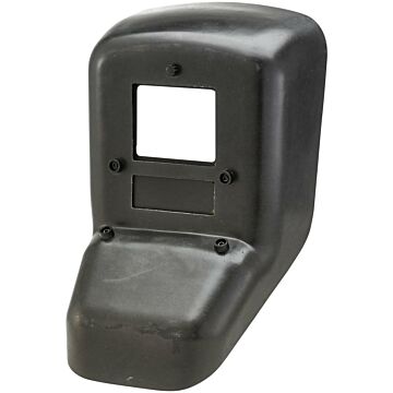 JAS Freisicht Handschutzschild glasfaserverstärkt