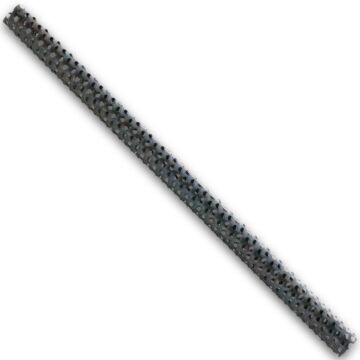 STANLEY Surform Rundblätter 250 x 15mm
