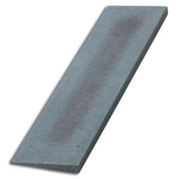 MÜLLER Schleiffeile Silicium-Carbid 25x3/1x100mm fein ein