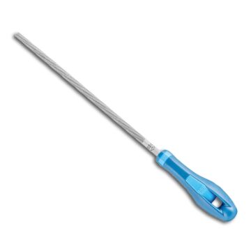 PFERD WERKSTATTFEILE, MIT HEFT, NR. PF 1162, RUND, PFERD TOOLS