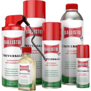 BALLISTOL Universalöl Spraydose 50ml