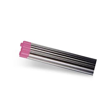 Lymox Wolframelektrode  W+Oxid   (pink)