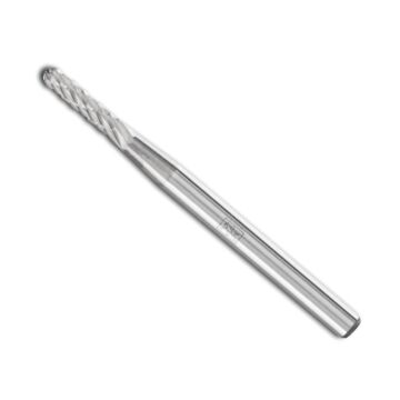 PFERD HM-FRÄSSTIFT 3 MM-SCHAFT WALZENRUNDFORM 2X10MM Z3 PLUS, PFERD TOOLS