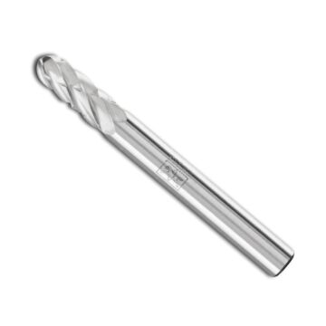 PFERD HM-FRÄSSTIFT, WALZENRUNDFORM WRC 0616/6 Z ALU PLUS, PFERD TOOLS