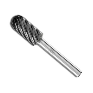 PFERD HM-FRÄSSTIFTE WRC 1225/6 INOX HC-FEP NR. 21105381, PFERD TOOLS